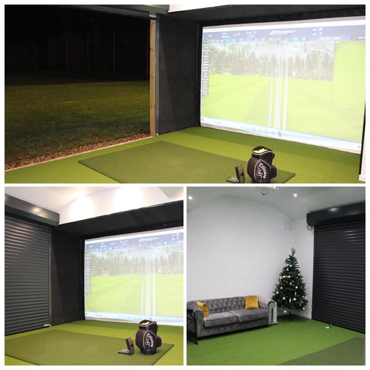 Free Custom Fitting from Billericay Golf