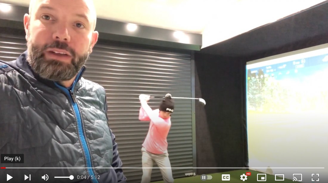 Modern Driver v Persimmon Driver