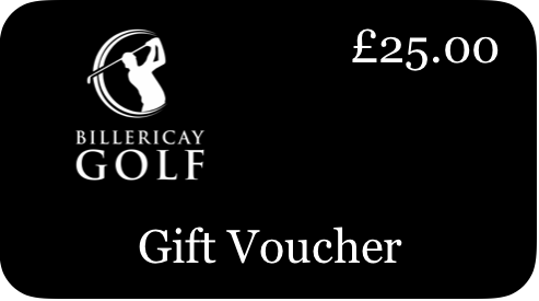 £25.00 Gift Card